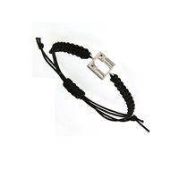 Armband Loving Palladio  3D in Silber BRB04 SERLIANA 3D - BRB04 SERLIANA 3D